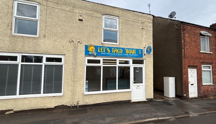 Retail in Ripley