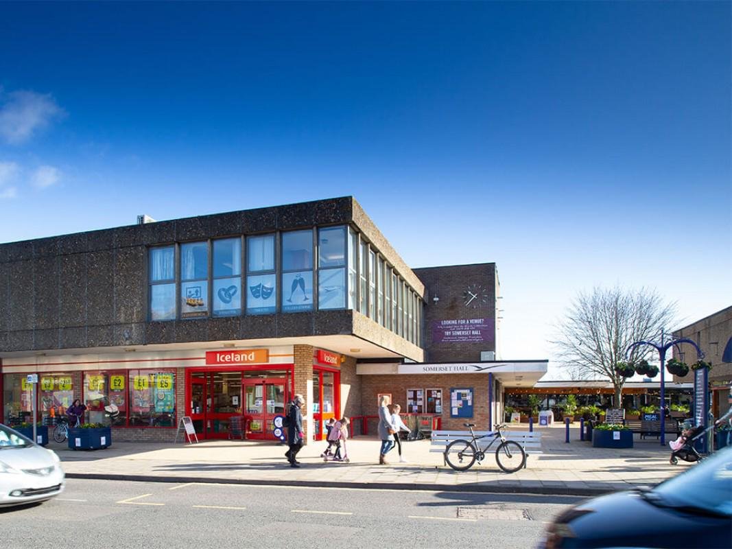 Retail/Shop in Portishead - photo 2