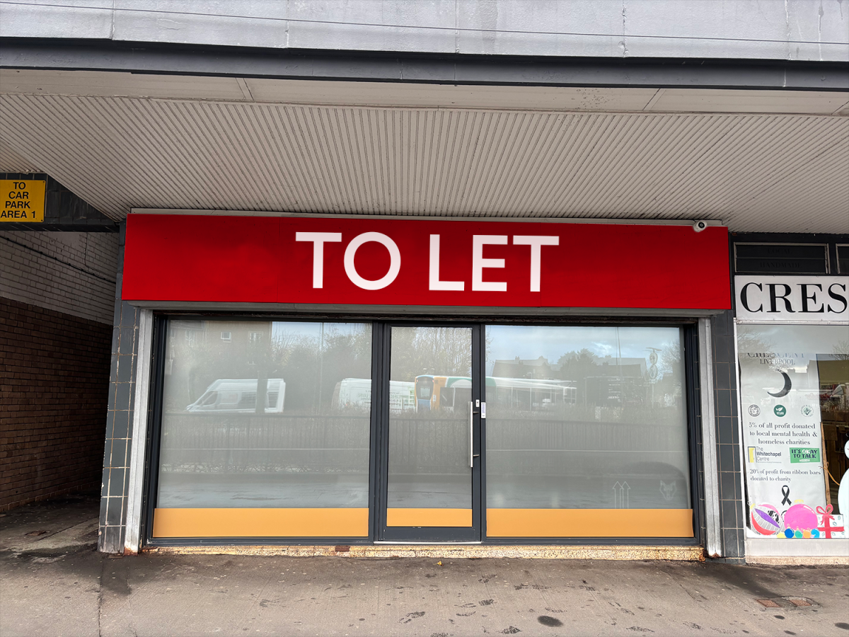 Retail/Shop in Maghull - photo 2