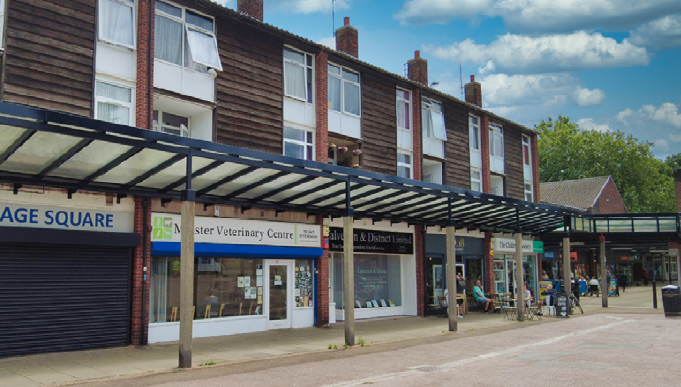 Retail/Shop in Calverton - photo 3