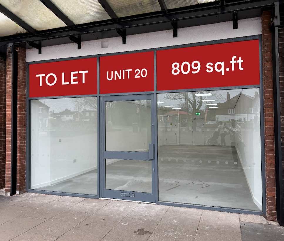 Retail/Shop in Calverton - photo 4