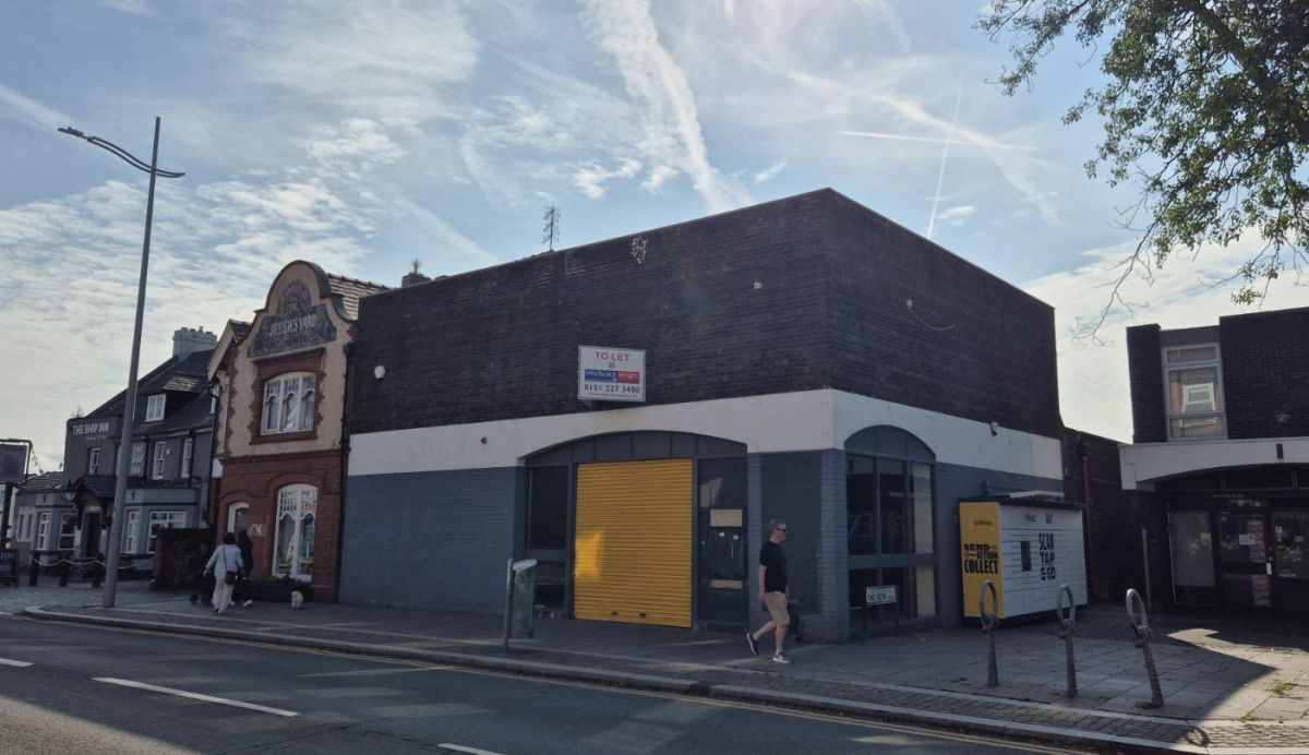 Retail/Shop in Hoylake - photo 4