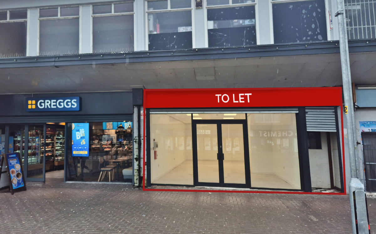 Retail/Shop in Bootle - photo 2
