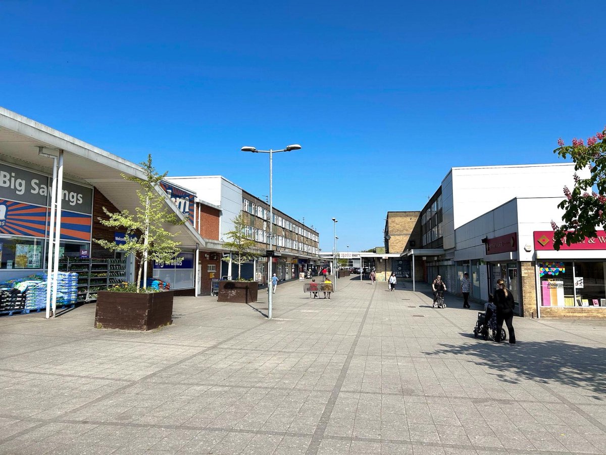Retail/Shop in Immingham - photo 3