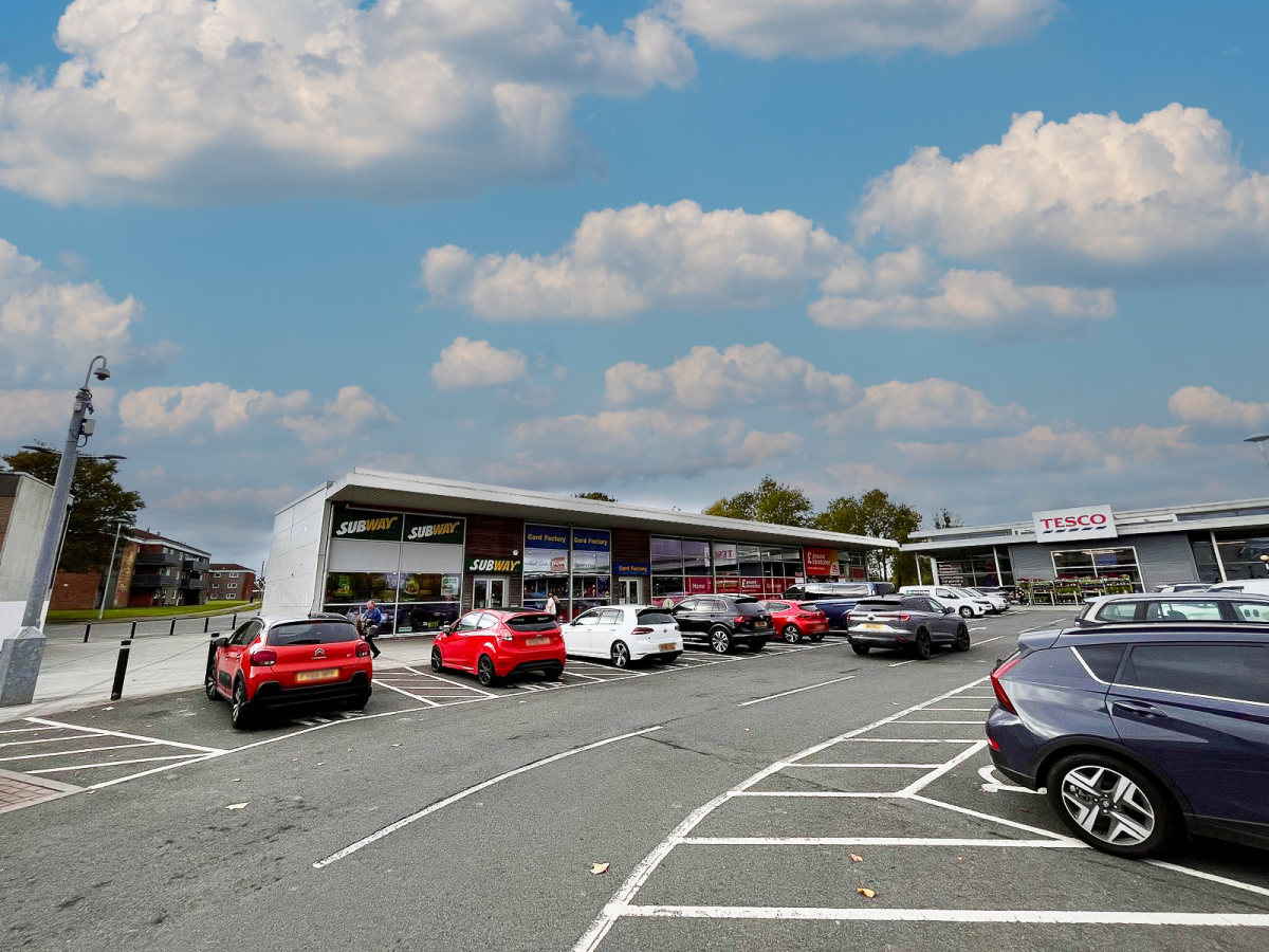 Retail/Shop in Immingham - photo 4