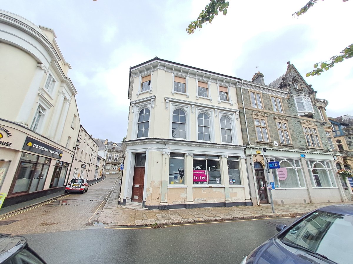 Retail/Shop in Tavistock - photo 2