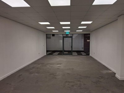 Retail in Sutton Coldfield