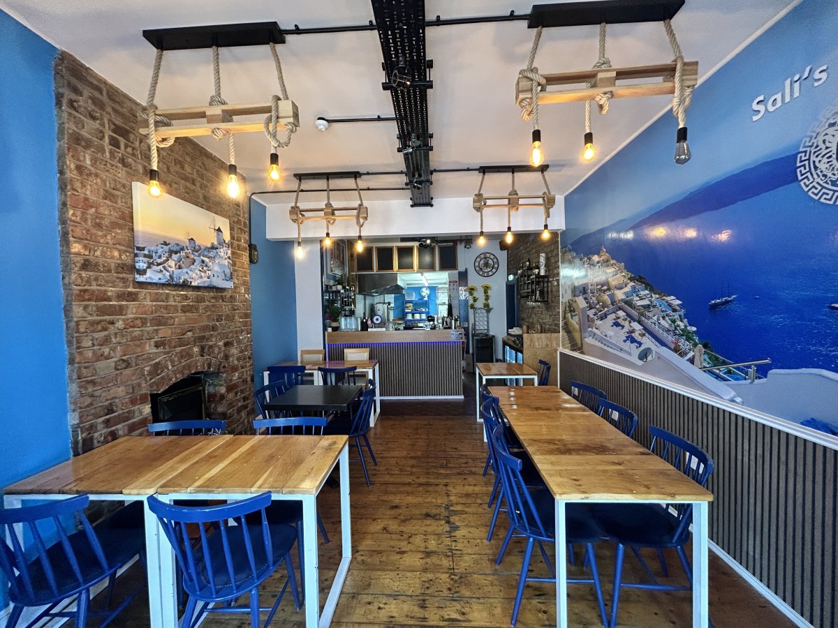 Retail/Shop in Chorlton - photo 3