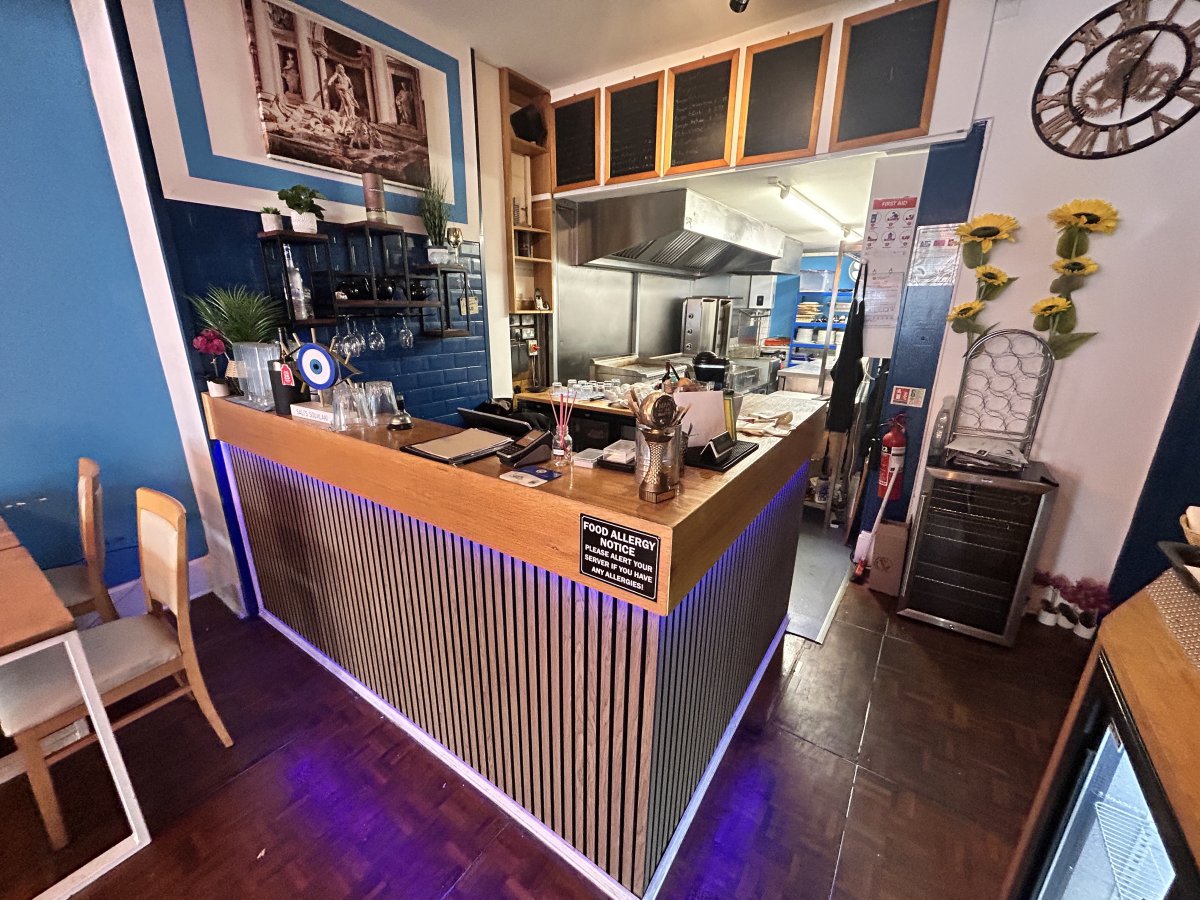 Retail/Shop in Chorlton - photo 4
