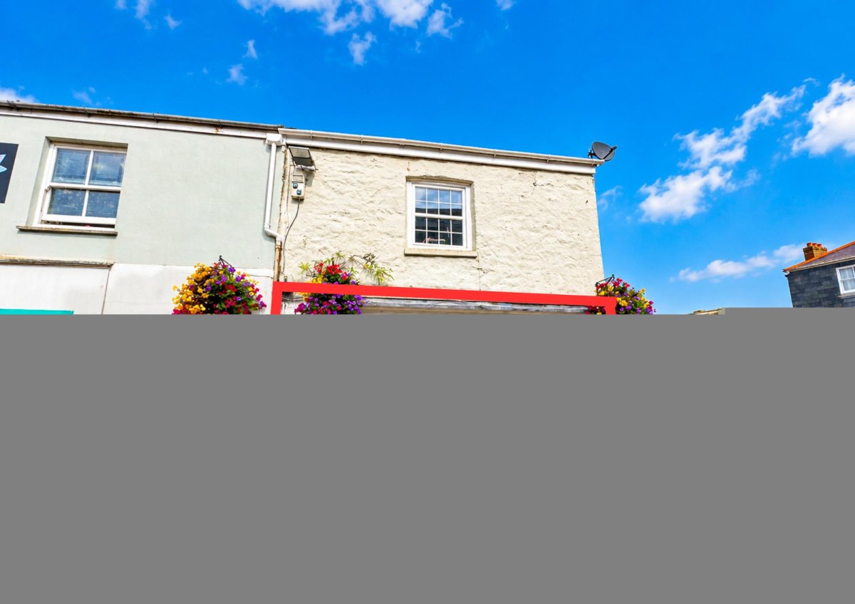 Retail in Truro