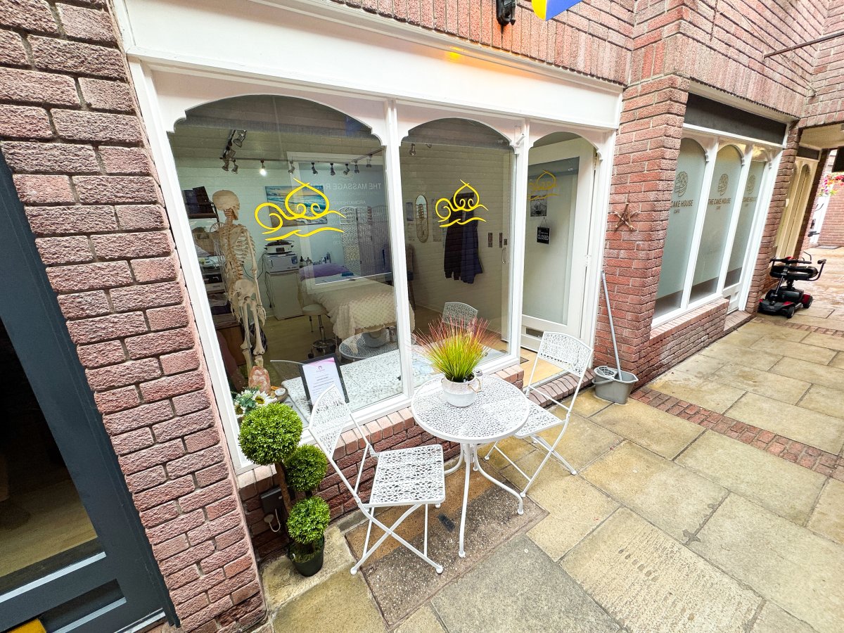Retail/Shop in Truro - photo 4