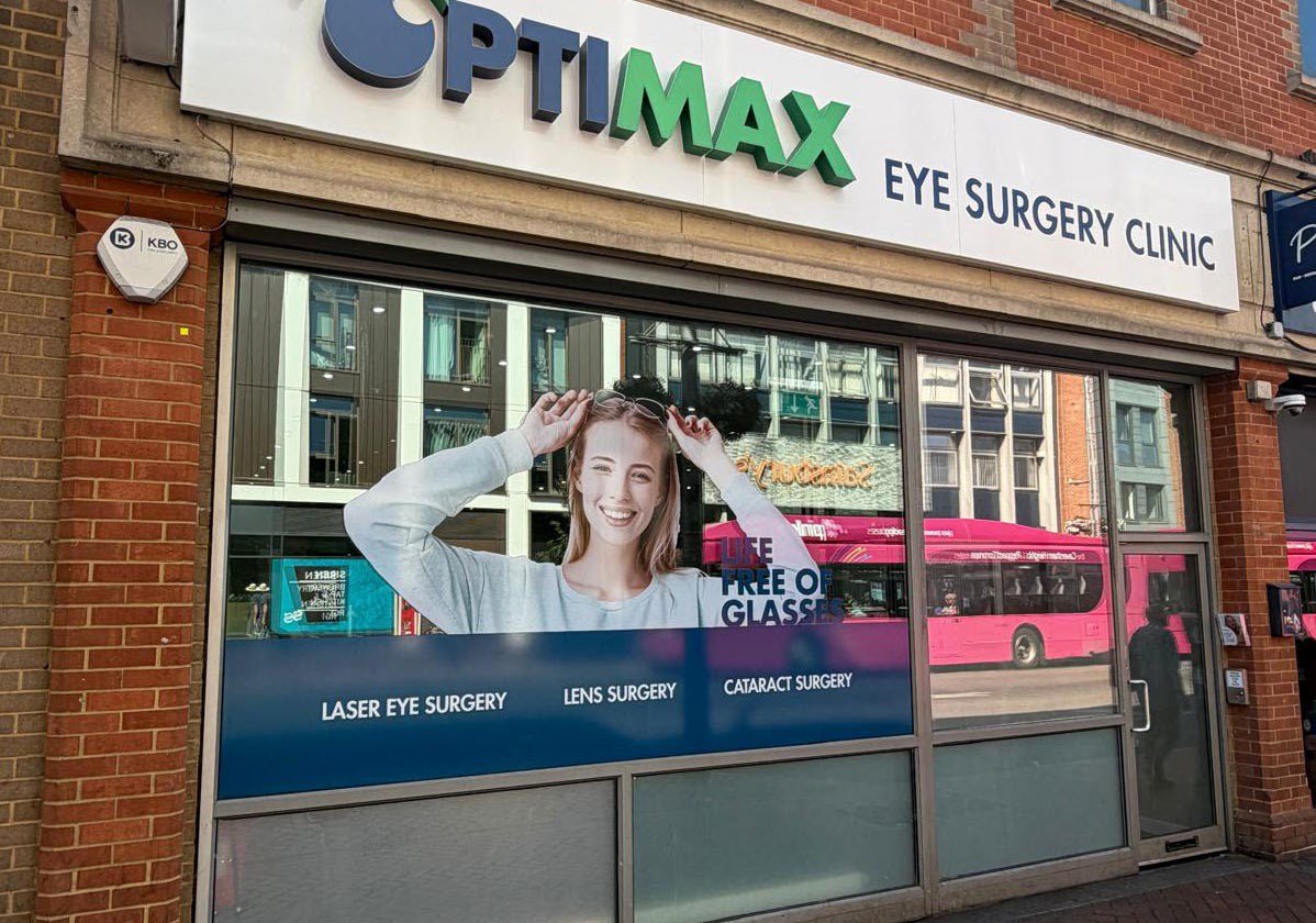 Retail in Reading