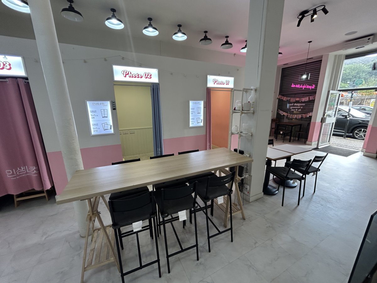 Retail/Shop in Glasgow - photo 3