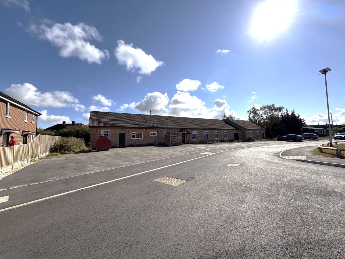 Retail in Louth
