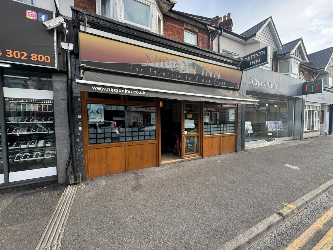 Retail in Bournemouth