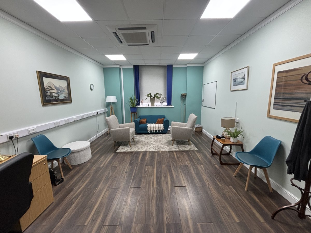 Retail in Hebden Bridge