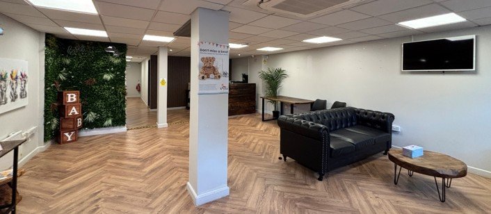 Retail/Shop in Chaddesden - photo 2