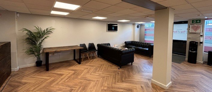 Retail/Shop in Chaddesden - photo 3