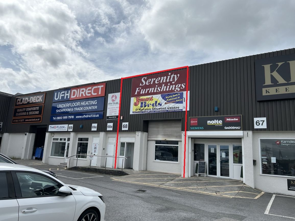 Retail in Plymouth