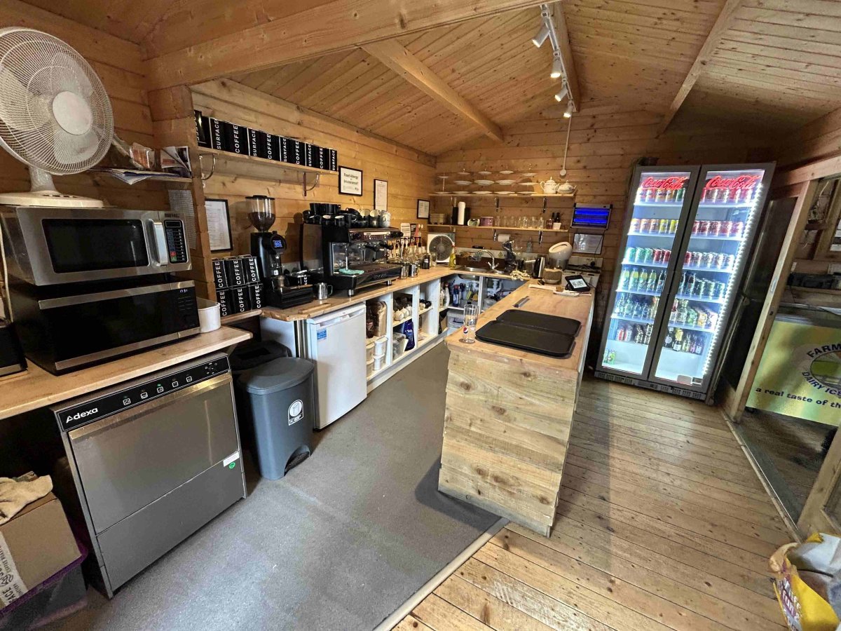 Retail/Shop in St Austell - photo 4