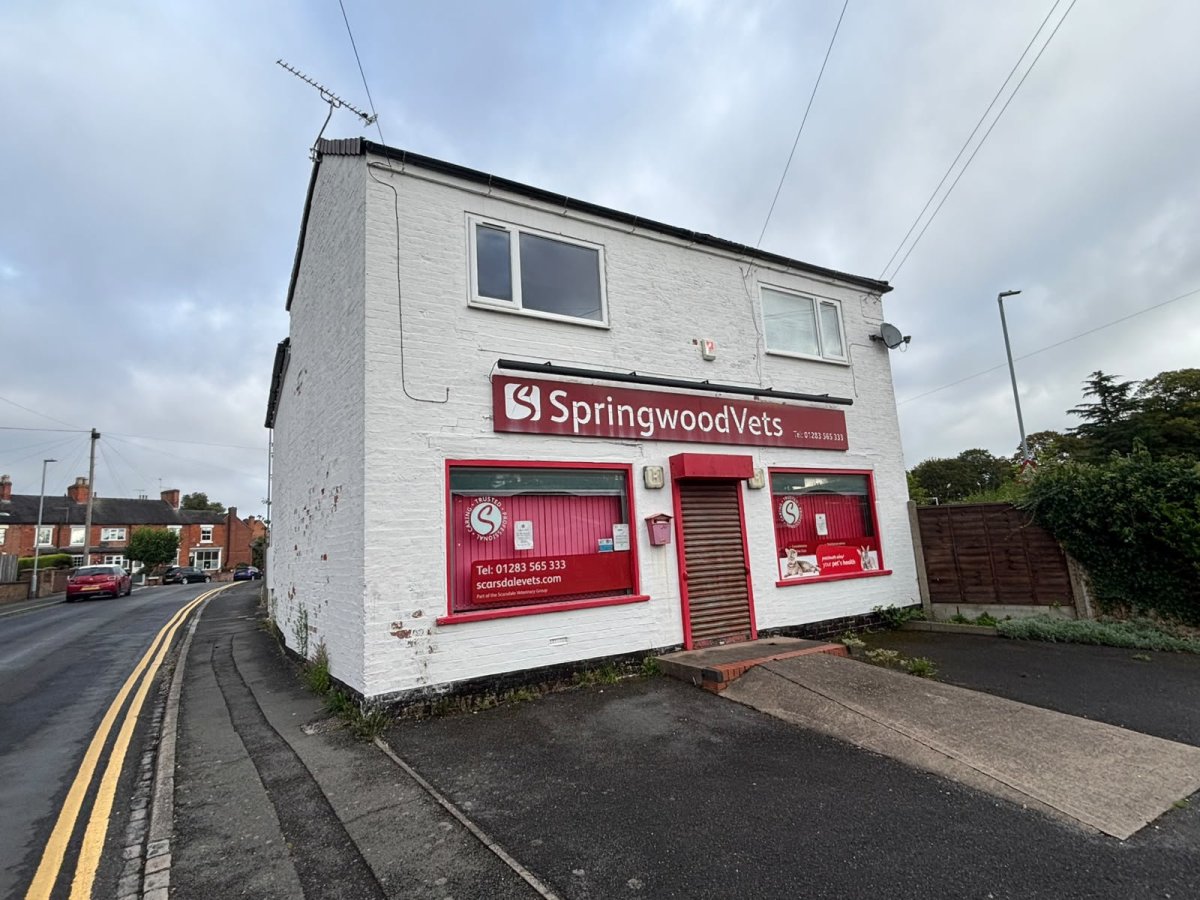 Retail/Shop in Stretton - photo 3