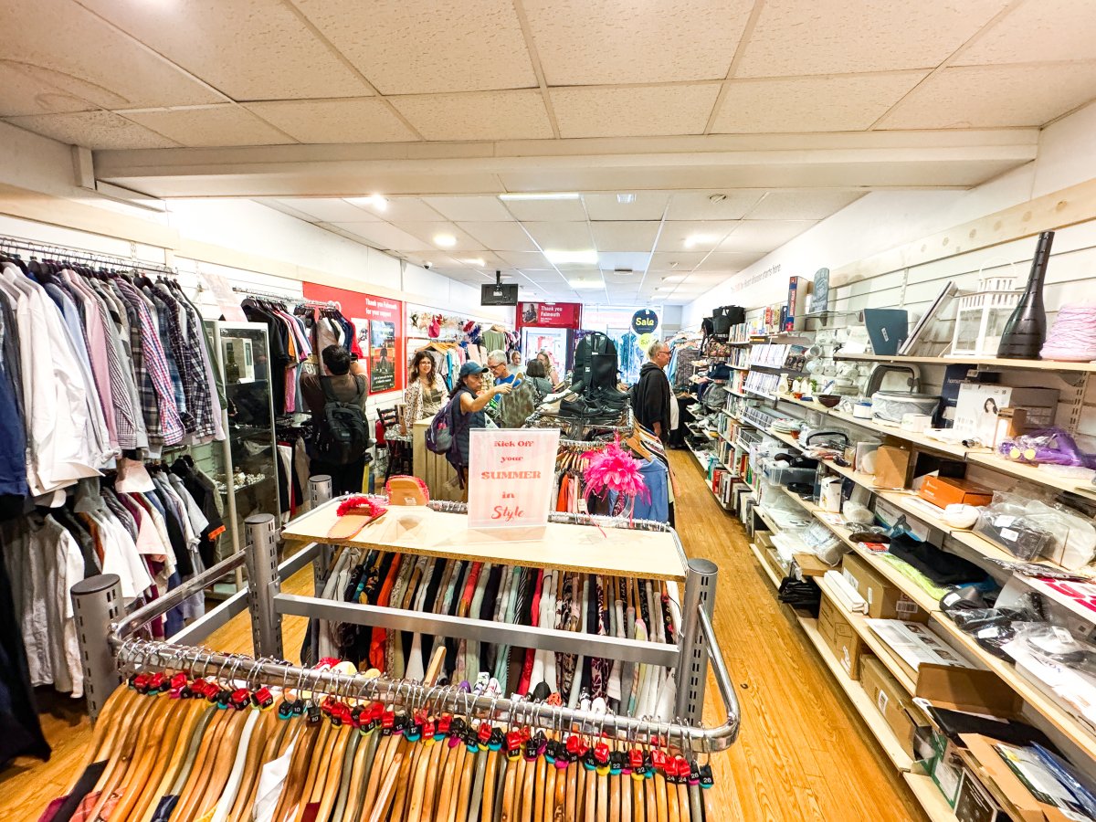 Retail/Shop in Falmouth - photo 2