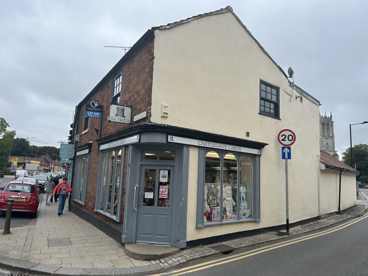 Retail/Shop in Tickhill - photo 2