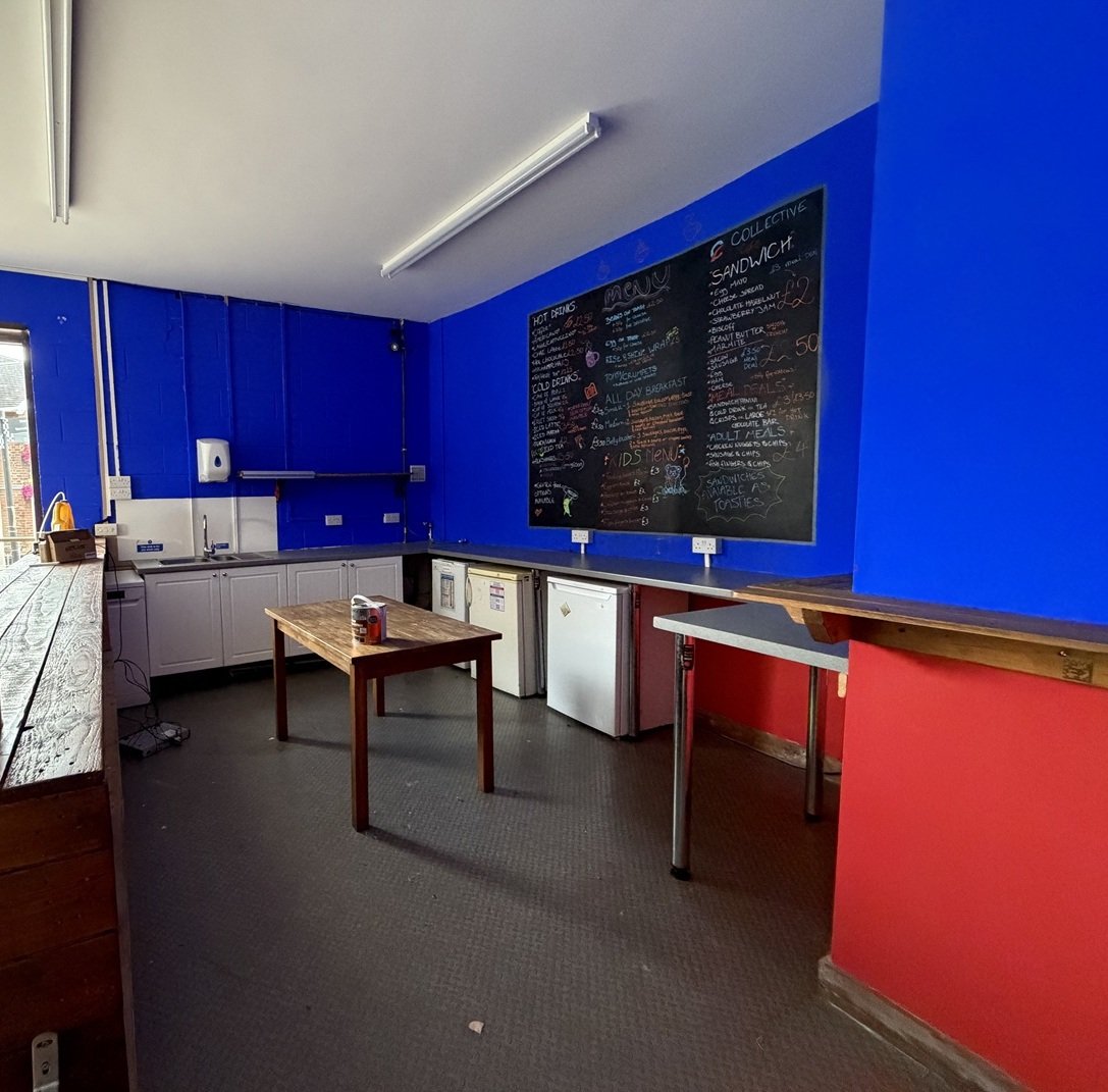 Retail/Shop in Swadlincote - photo 4