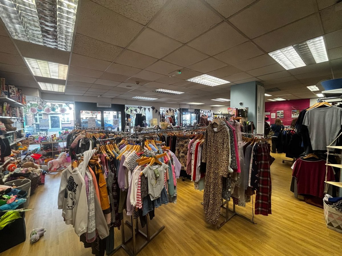 Retail/Shop in Hinckley - photo 4