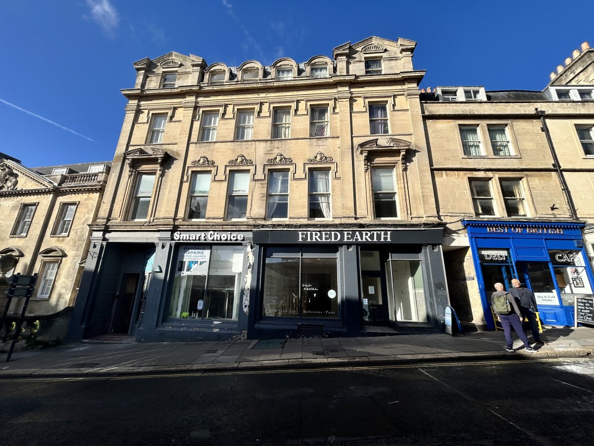 Retail/Shop in Bath - photo 2