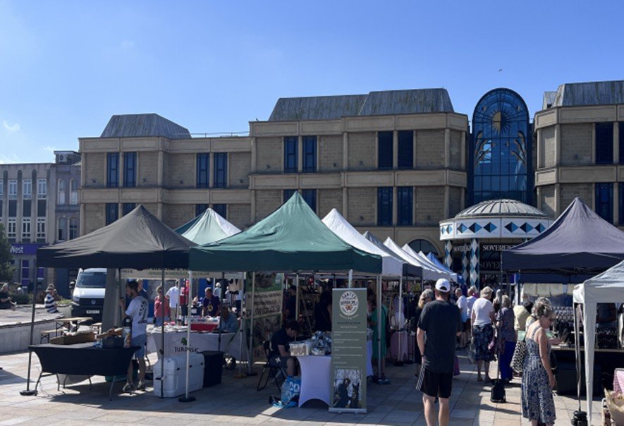 Retail/Shop in Weston Super Mare - photo 3