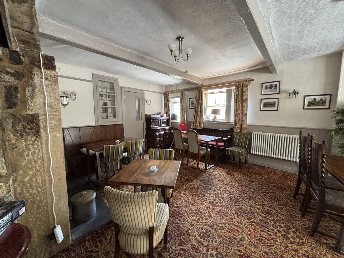 Retail/Shop in Heptonstall - photo 4