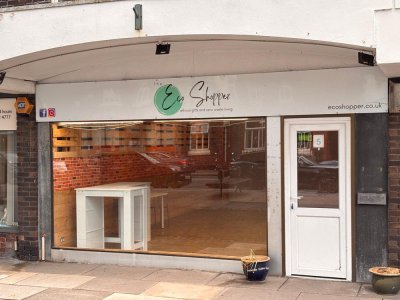 Retail/Shop To Let, Hoylake, Merseyside