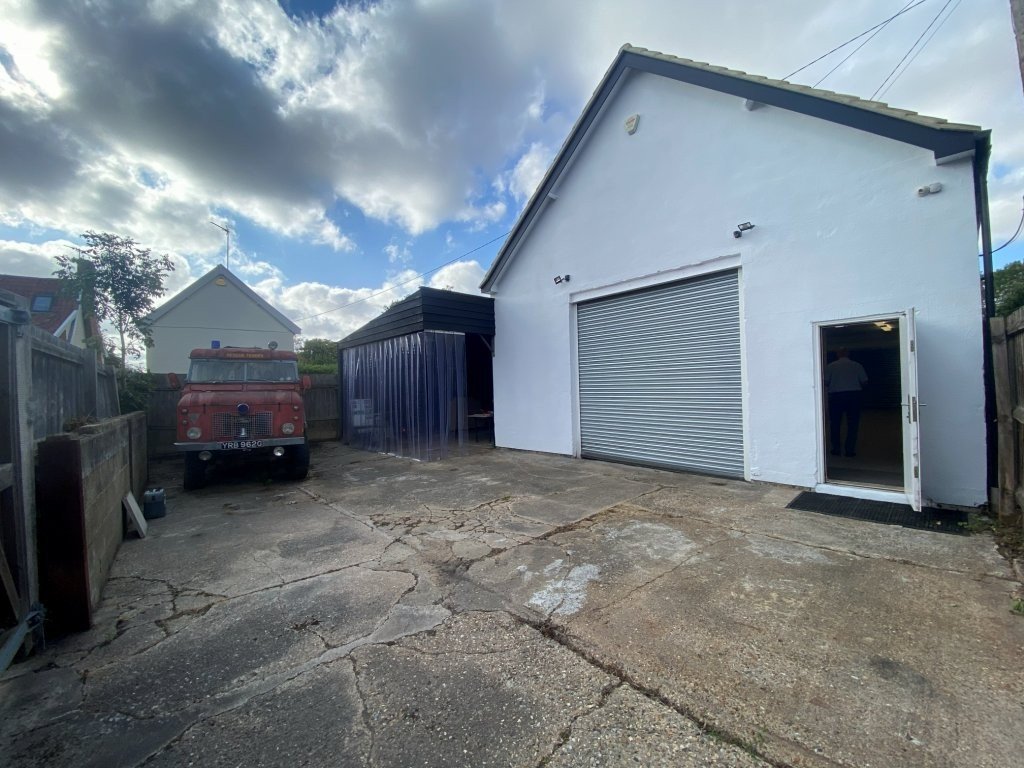 Retail/Shop in Earl Soham - photo 3