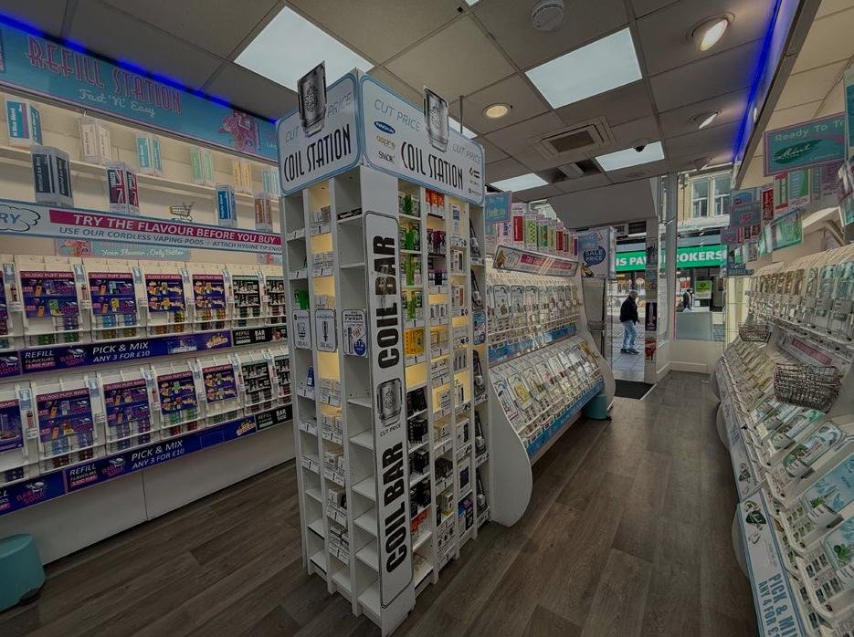 Retail/Shop in Dundee - photo 2
