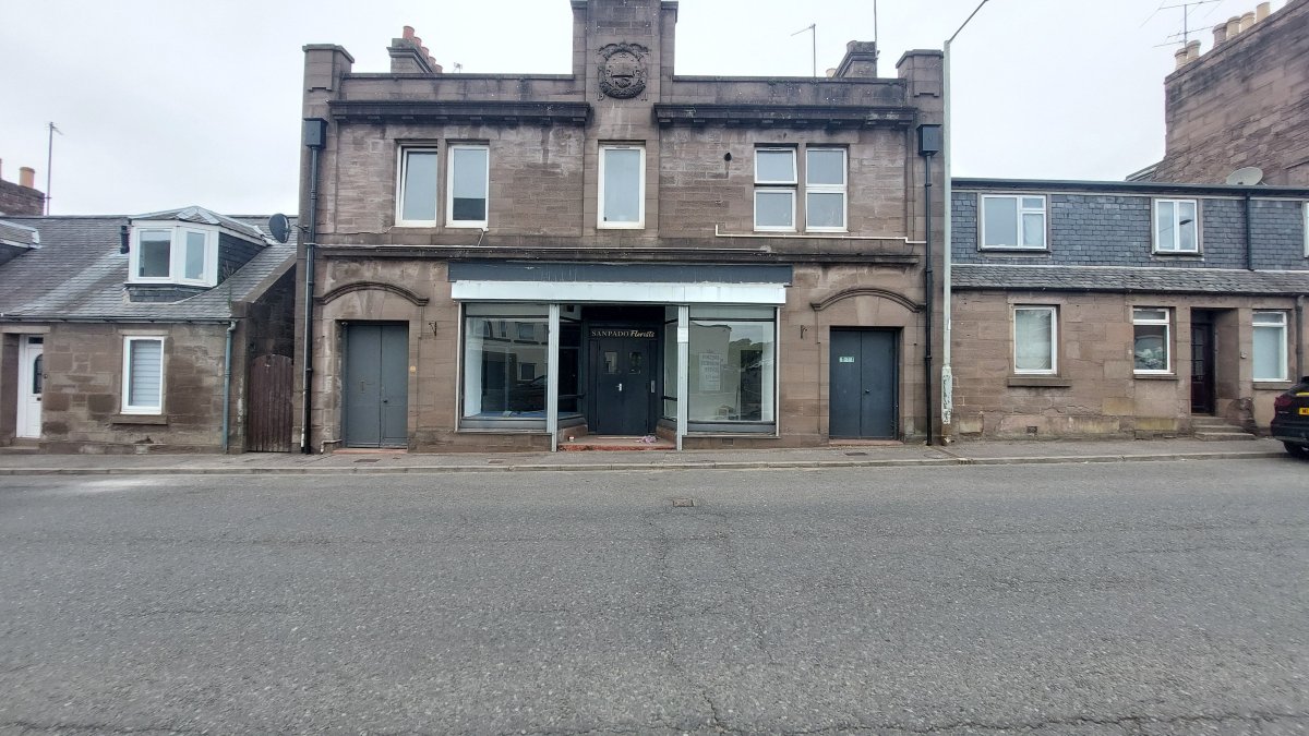 Retail/Shop in Brechin - photo 3