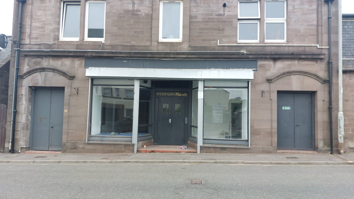 Retail/Shop in Brechin - photo 4