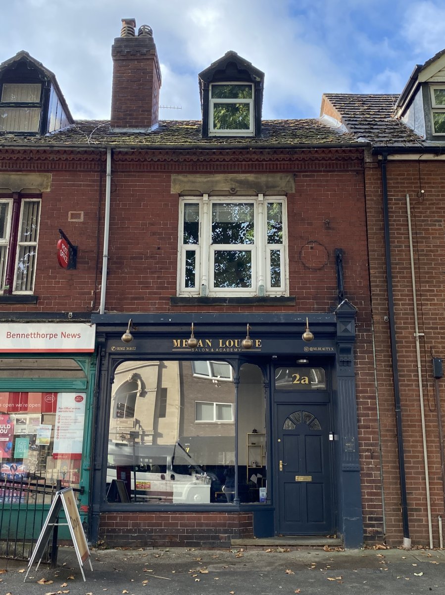 Retail in Doncaster