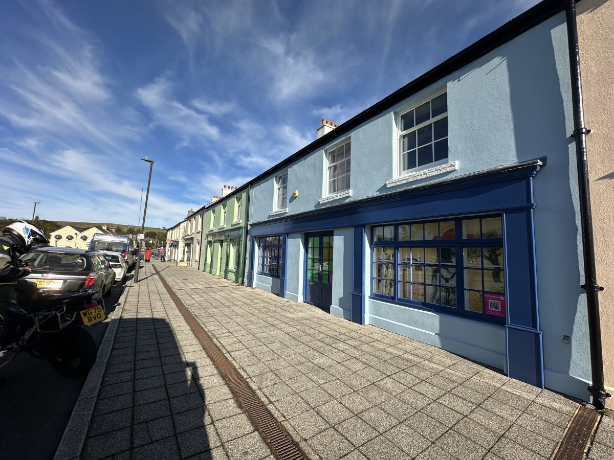 Retail/Shop in Yelverton - photo 2