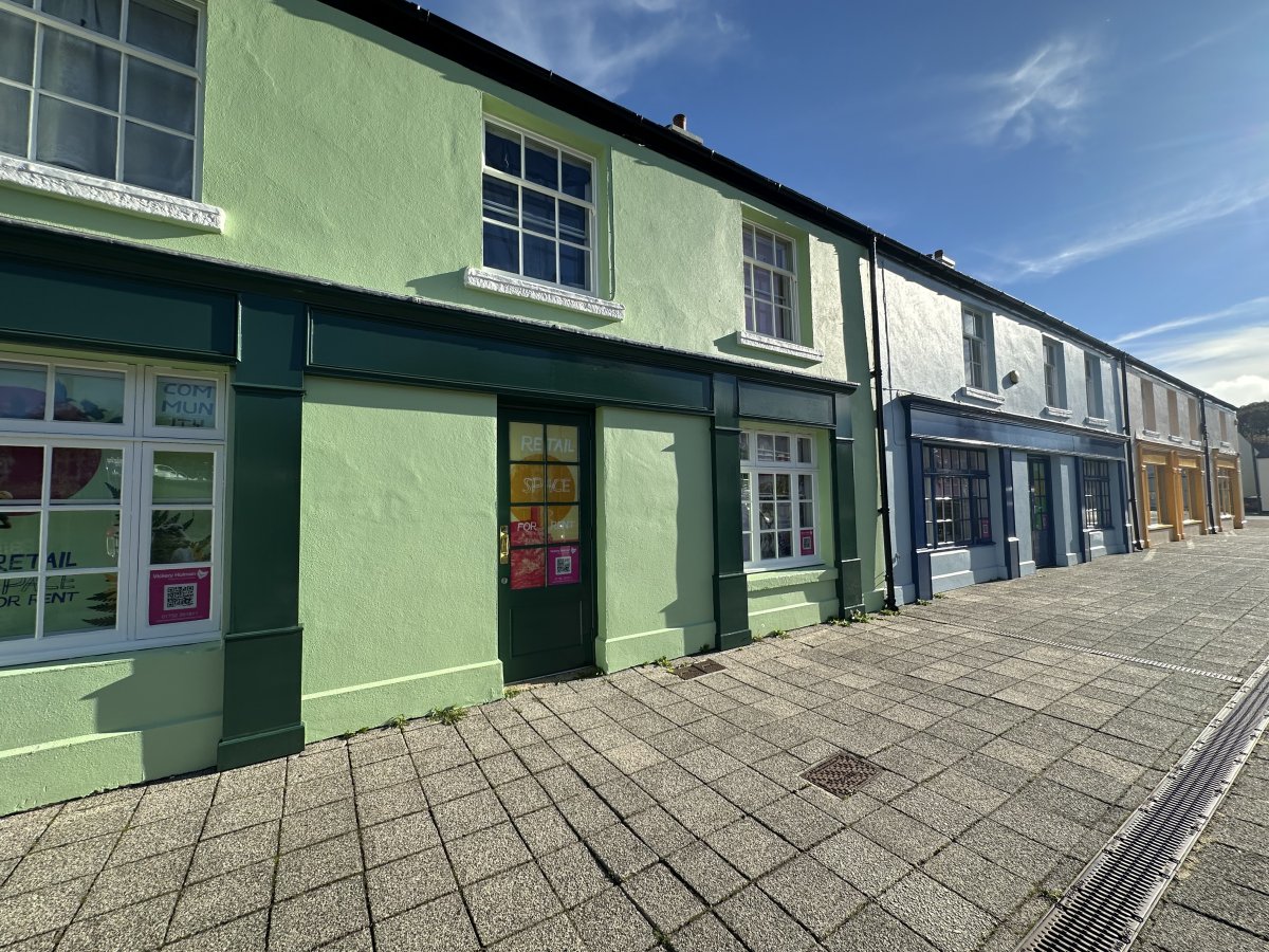 Retail/Shop in Yelverton - photo 4