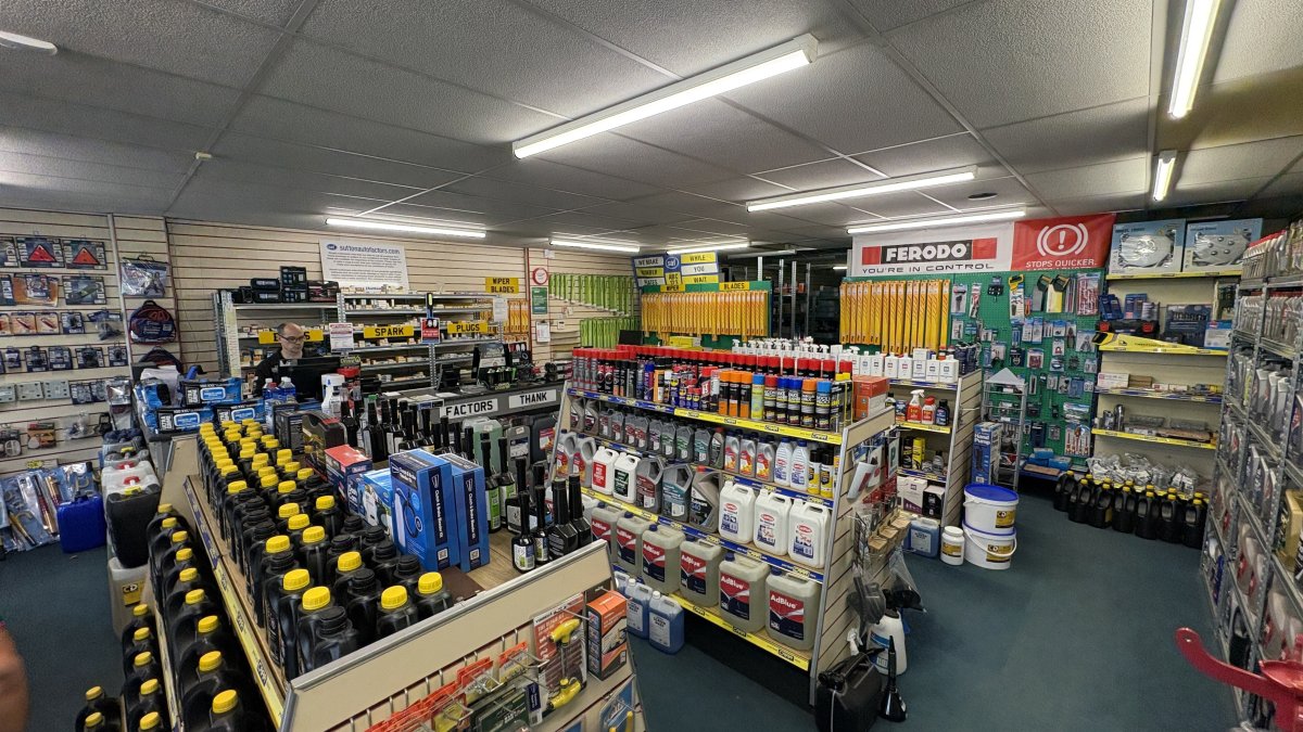 Retail/Shop in Spondon - photo 2