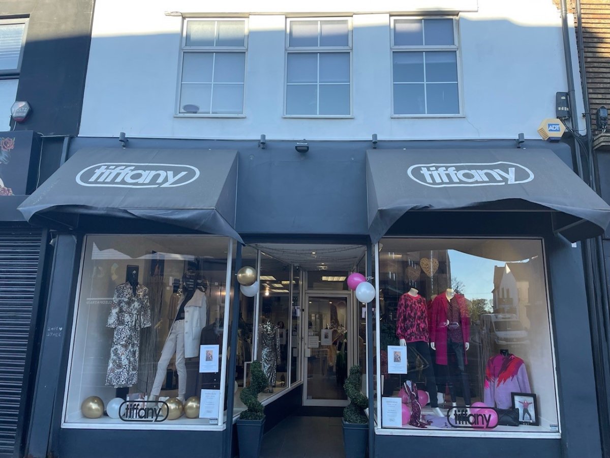 Retail in Doncaster