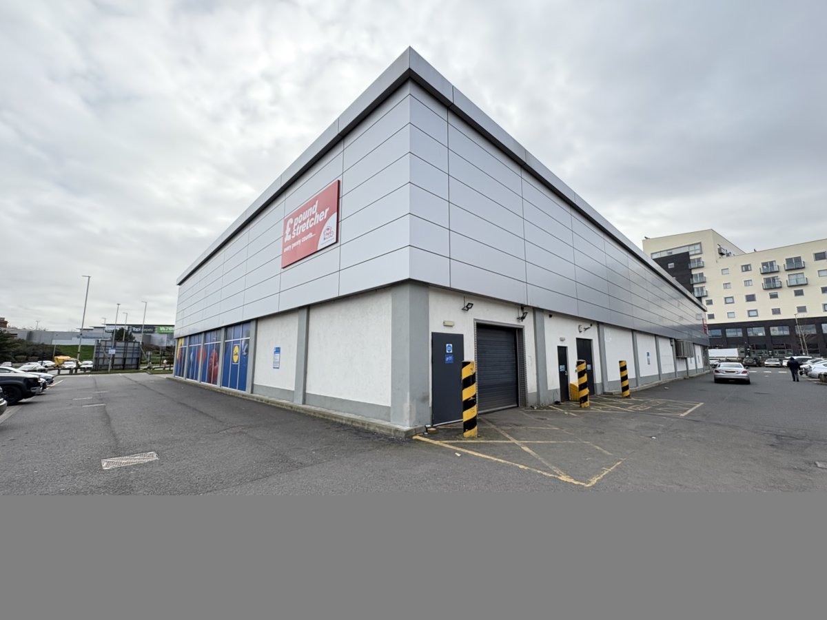 Retail/Shop in Leicester - photo 3