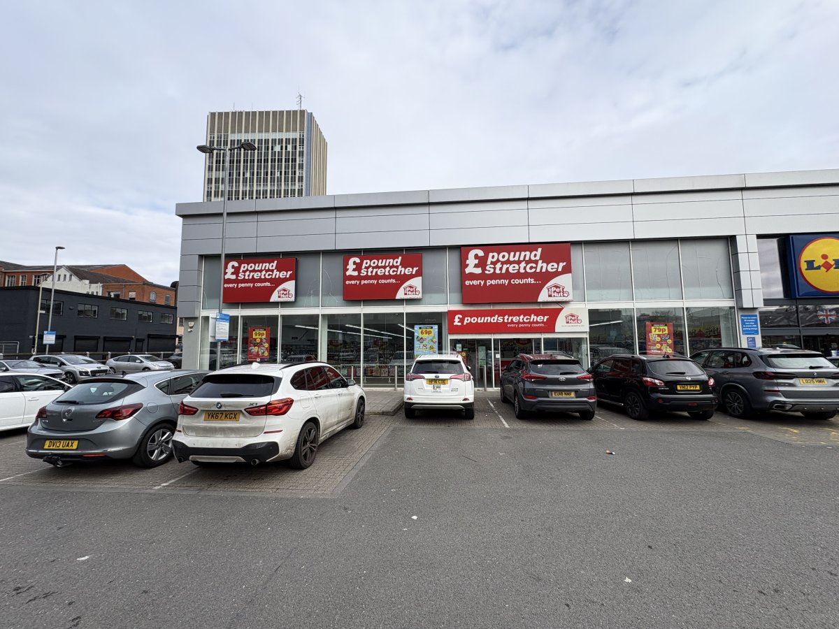 Retail/Shop in Leicester - photo 4
