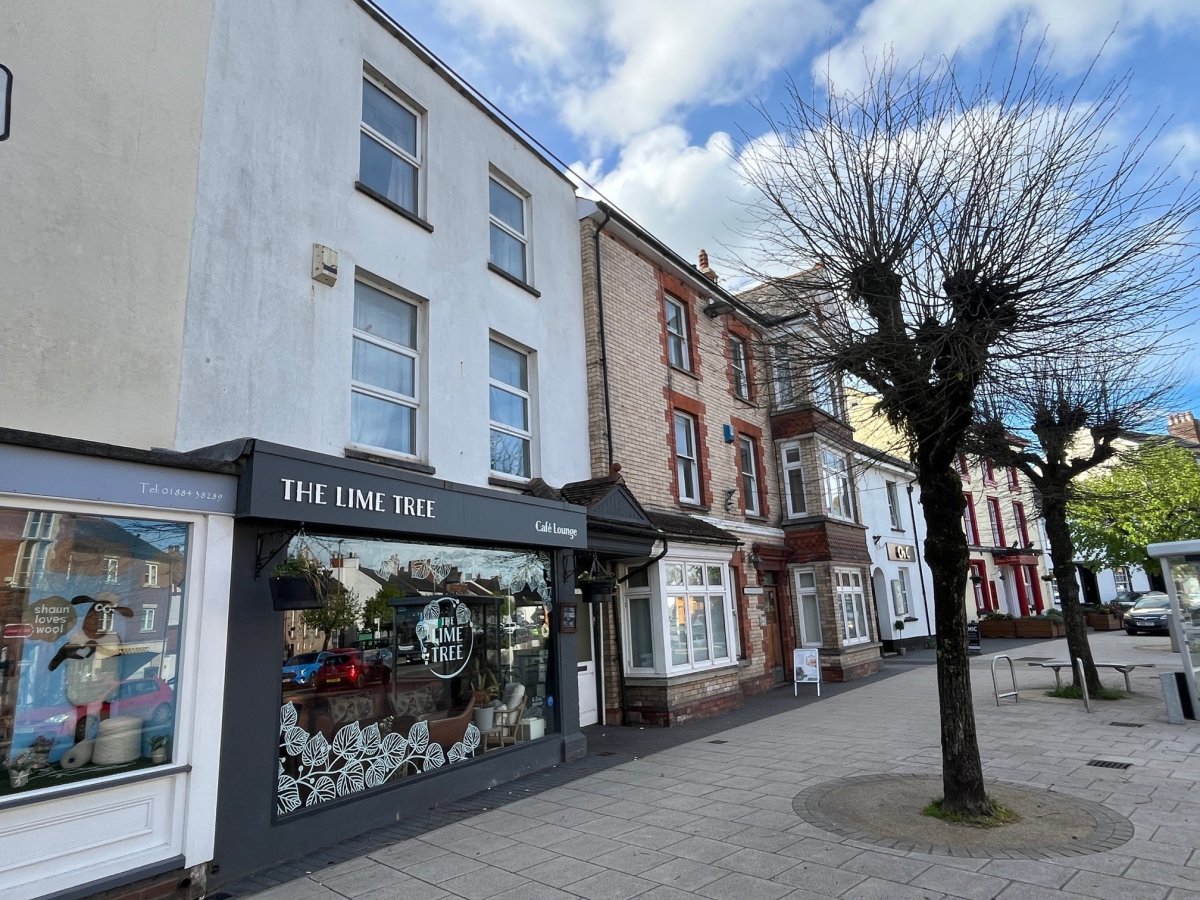 Retail/Shop in Cullompton - photo 4