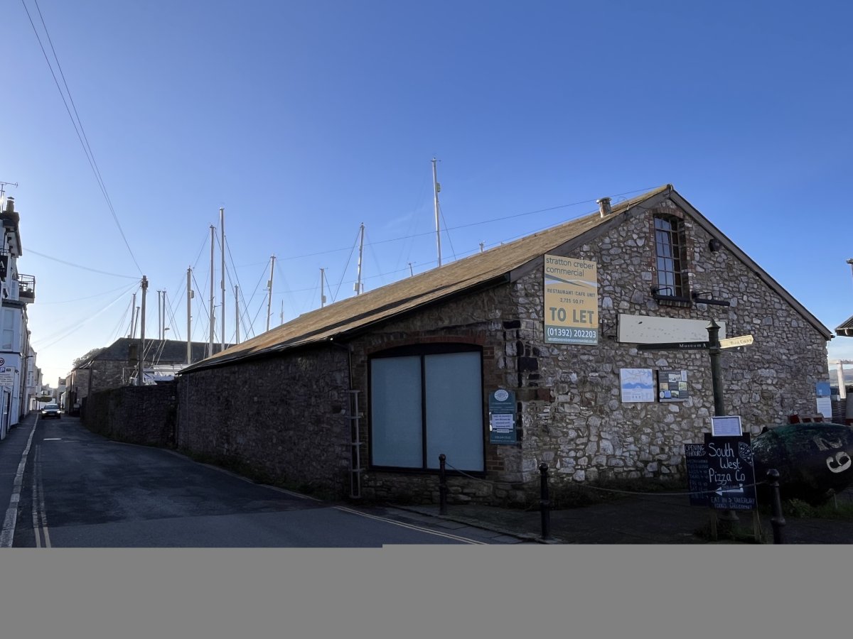 Retail/Shop in Topsham - photo 3