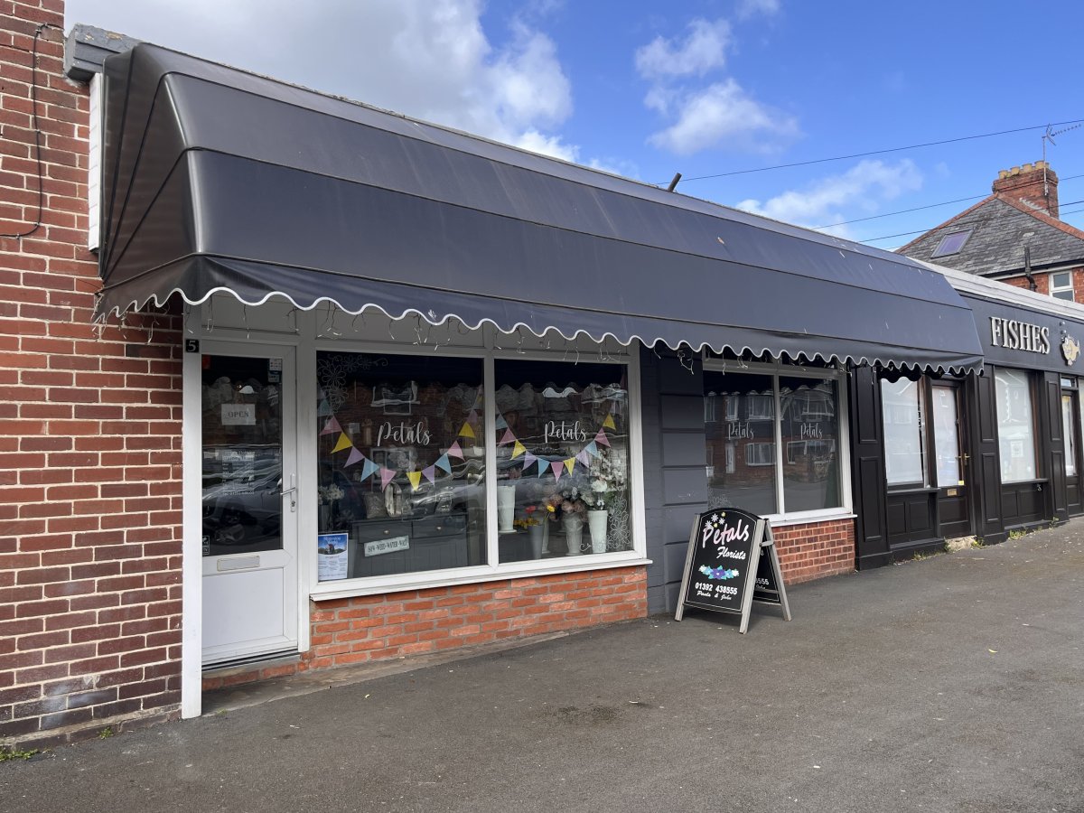 Retail/Shop in Exeter - photo 4