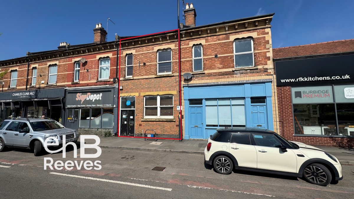 Retail in Warwick
