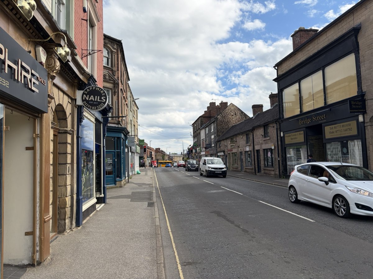 Retail/Shop in Belper - photo 4