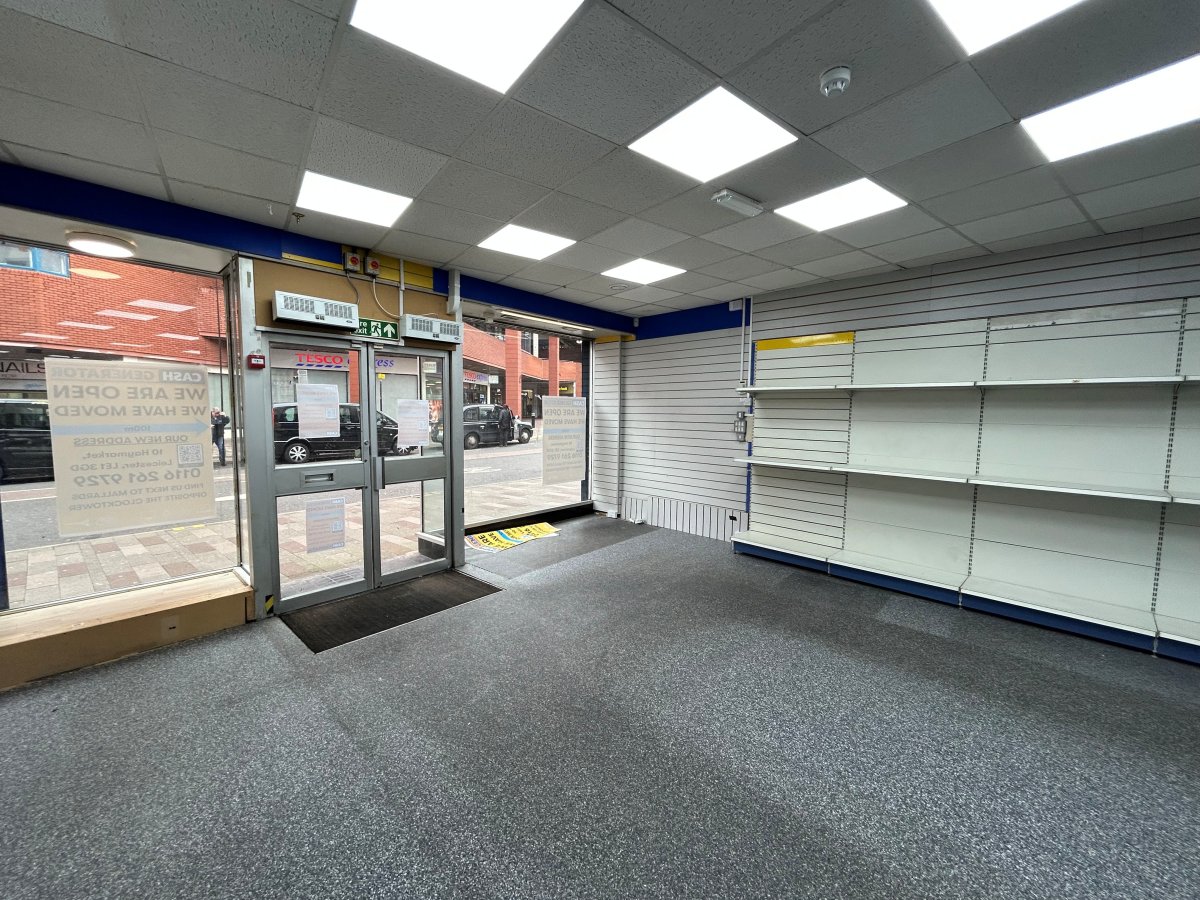 Retail/Shop in Leicester - photo 3